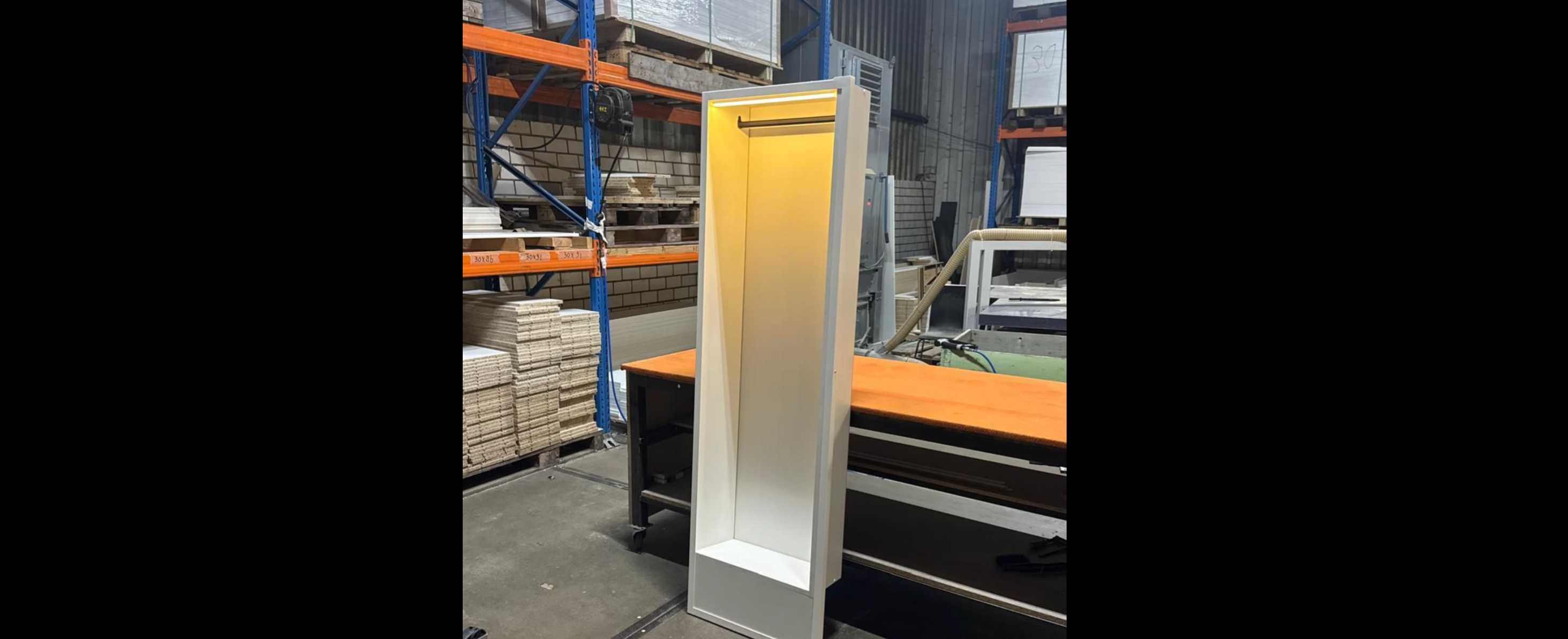 Efficiënte Opbergtips voor Je Meterkast