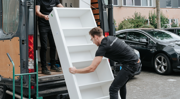 Draaibare Kasten: Innovatie voor Kleine Ruimtes