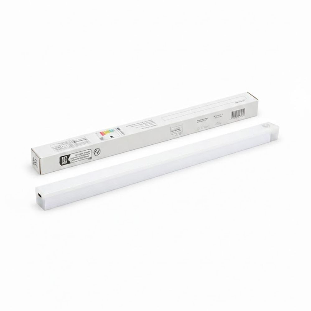 Led lamp met sensor